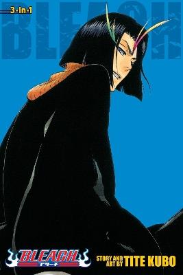 Bleach (3-in-1 Edition), Vol. 13: Includes vols. 37, 38 & 39 - Tite Kubo - cover