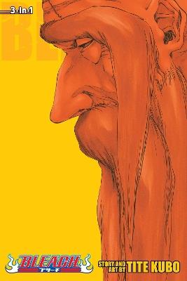 Bleach (3-in-1 Edition), Vol. 20: Includes vols. 58, 59 & 60 - Tite Kubo - cover