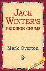 Jack Winters' Gridiron Chums
