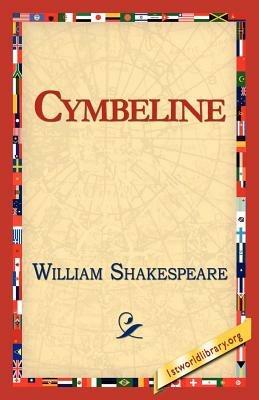 Cymbeline - William Shakespeare - cover