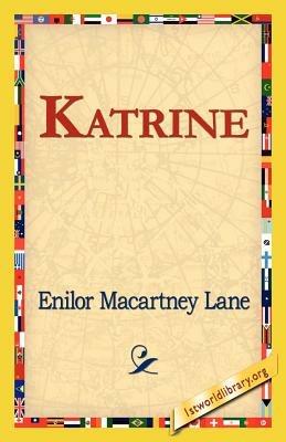 Katrine - Enilor Macartney Lane - cover