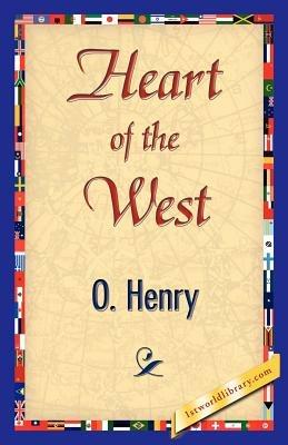 Heart of the West - O'Henry - cover
