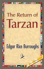 The Return of Tarzan
