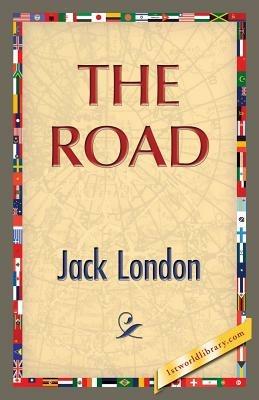 The Road - Jack London - cover