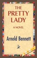 The Pretty Lady - Arnold Bennett - cover