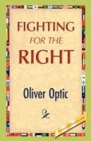 Fighting for the Right