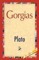 Gorgias - Plato - cover