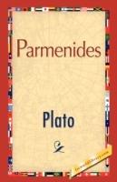 Parmenides - Plato - cover