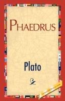 Phaedrus - Plato - cover