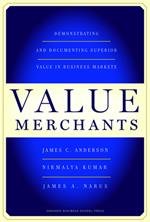 Value Merchants