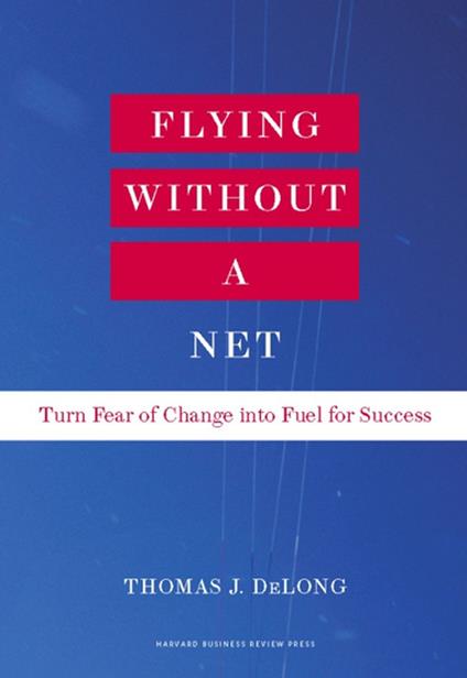 Flying Without a Net
