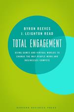 Total Engagement