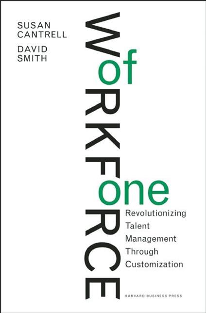 Workforce of One