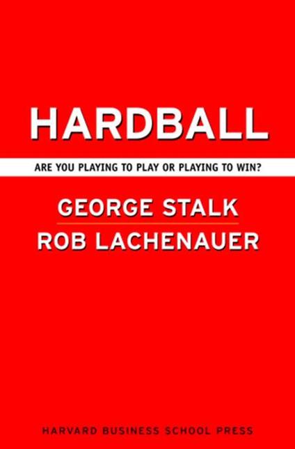 Hardball
