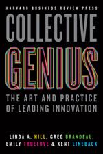 Collective Genius