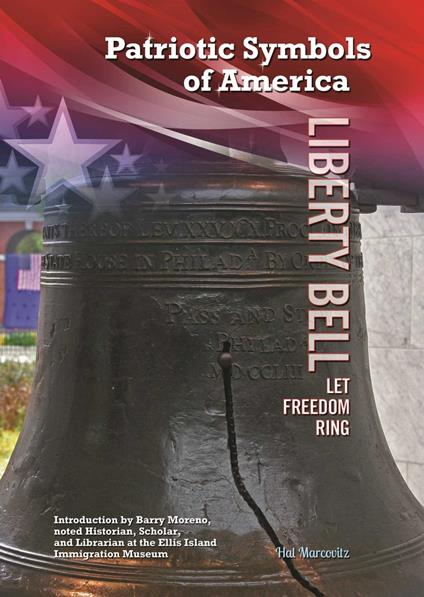 Liberty Bell - Hal Marcovitz - ebook