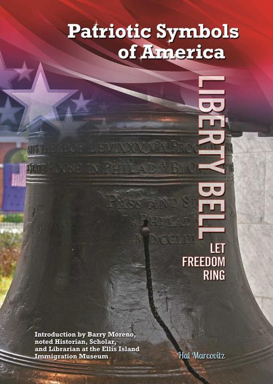 Liberty Bell - Hal Marcovitz - ebook