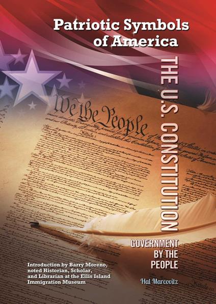 The U.S. Constitution - Hal Marcovitz - ebook