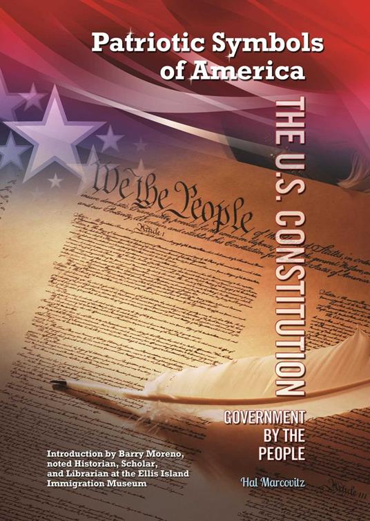 The U.S. Constitution - Hal Marcovitz - ebook