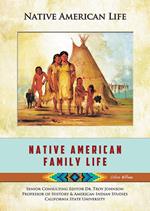 Native American Family Life