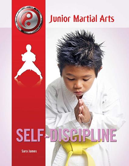Self-Discipline - Sara James - ebook