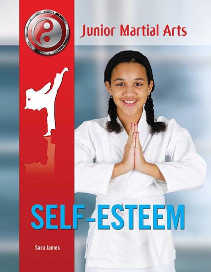 Self-Esteem - Sara James - ebook