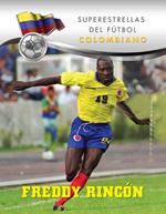 Freddy Rincón