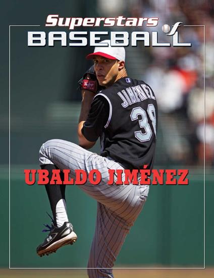 Ubaldo Jiménez - Tania Rodriguez - ebook