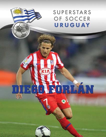 Diego Forlán