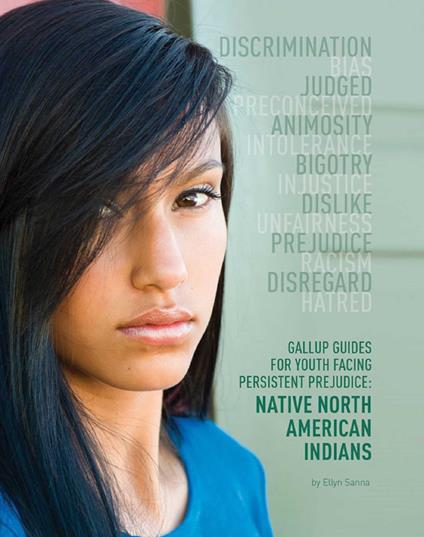 Gallup Guides for Youth Facing Persistent Prejudice - Ellyn Sanna - ebook