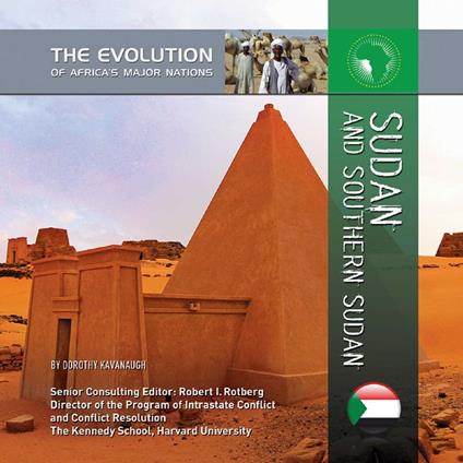 Sudan and Southern Sudan - Dorothy Kavanaugh - ebook