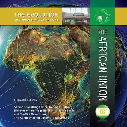The African Union - Russell Roberts - ebook