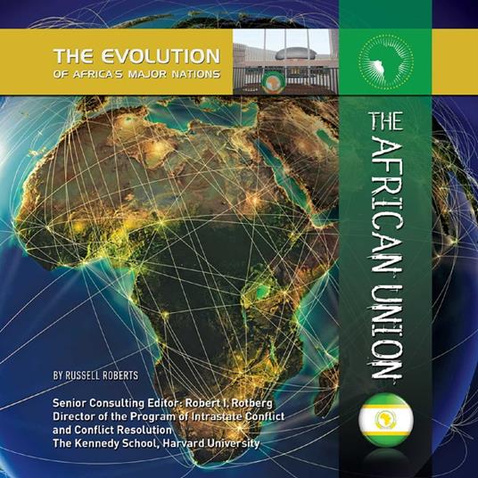 The African Union - Russell Roberts - ebook
