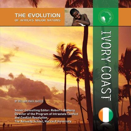 Ivory Coast - William Mark Habeeb - ebook