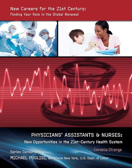 Physicians' Assistants & Nurses
