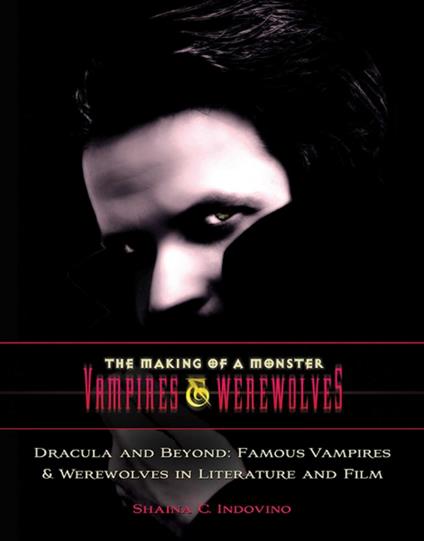 Dracula and Beyond - Shaina C. Indovino - ebook