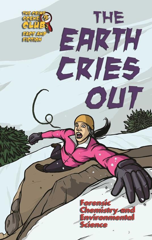 The Earth Cries Out - Kenneth McIntosh - ebook