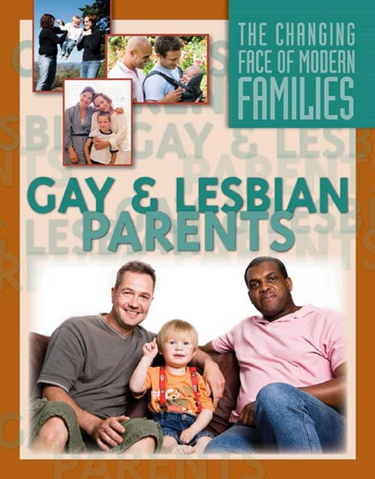 Gay and Lesbian Parents - Julianna Fields - ebook