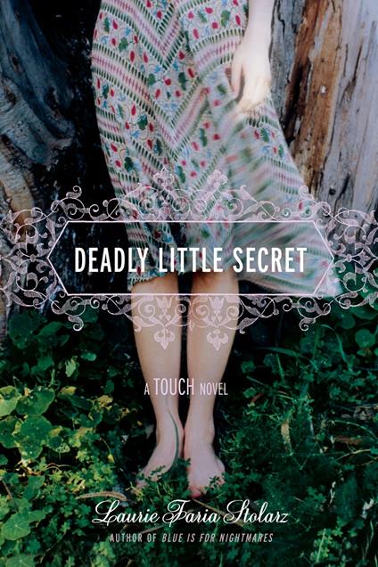 Deadly Little Secret - Laurie Faria Stolarz - ebook
