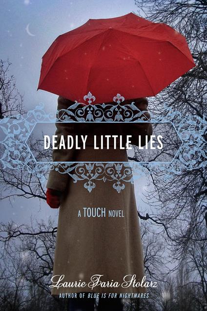 Deadly Little Lies - Laurie Faria Stolarz - ebook