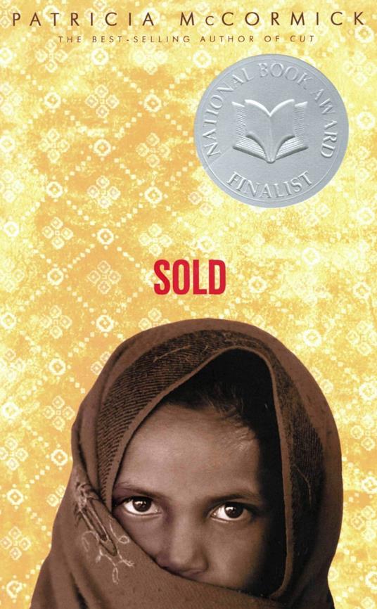Sold - Patricia McCormick - ebook