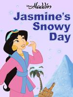 Jasmine’s Snowy Day