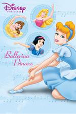 Ballerina Princess (Disney Princess)