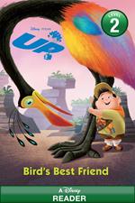Bird's Best Friend (Disney/Pixar Up)