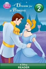A Dream for a Princess (Disney Princess)