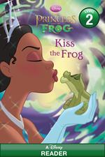 Kiss the Frog (Disney Princess and the Frog)