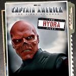 Captain America: The Hydra Files
