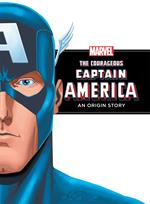 The Courageous Captain America