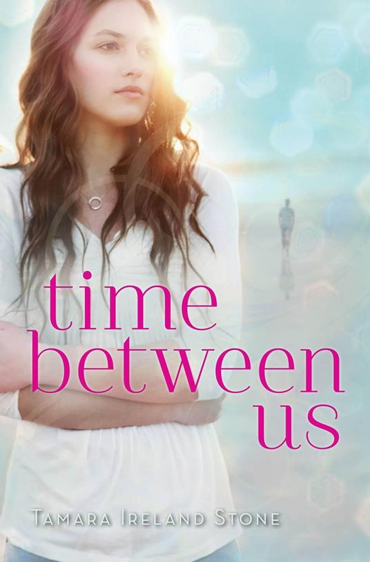Time Between Us - Tamara Ireland Stone - ebook
