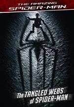 The Amazing Spider-Man: The Tangled Webs of Spider-Man